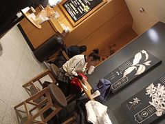 -星巴克(北京新东安)