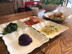 -紫霞门韩国料理烤肉(深南东路店)