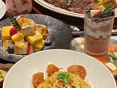 -咖梦餐厅 COMENG RESTAURANT