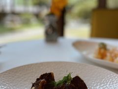 -扬州香格里拉·香宫中餐厅