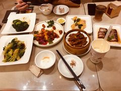 -鹅冠港式茶餐厅(来福士店)