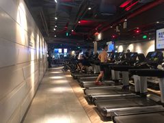 -威尔仕健身·游泳(中港汇店)