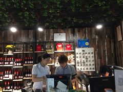 -瑞伯克牛排自助餐厅天一广场店