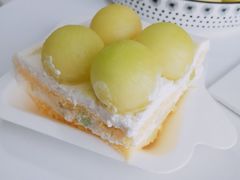 -积慕Cake(解放大道店)