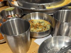 -姜虎东白丁烤肉(深圳湾后海汇店)