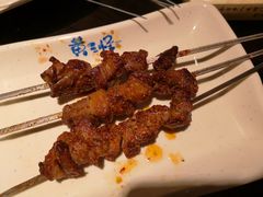 -黄三怪(清河店)