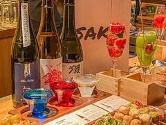 -大米·京都小酒馆·炭烧海鲜·烧鸟(龙口东路店)