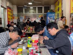 -北海田螺店(四川路店)