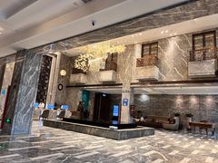 -弘安丽水温泉酒店