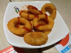 -正一味石锅拌饭(望京新世界店)