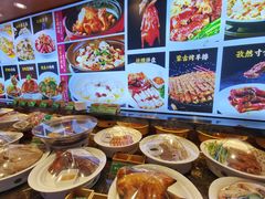 -巢爷老味(东方红店)