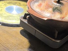 -老灶房-四川土菜(铁牛广场店)