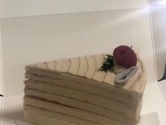 -BanCake·法式千层·拿破仑專門店