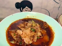 -易老妈蹄花.特色川菜(人民公园总店)