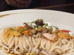 -山葵家·创意料理(宁波来福士店)