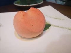 -ORi 二次·元咖啡馆(金沙角店)