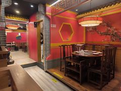 -京元盛铜锅涮肉(上海总店)