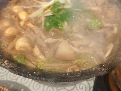 -王明古法砂锅居(开化寺店)