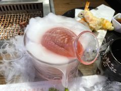 -樱宿日式和牛烧肉(五道口店)