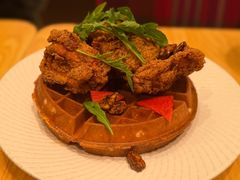 -Brut Eatery悦璞食堂(愚园路店)