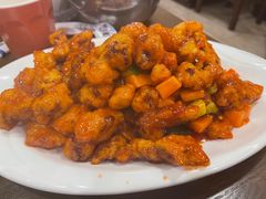 -张包铺(关东古巷店)