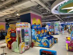 -利奥梦幻主题乐园(爱琴海购物公园店)