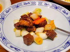-聚春园自助餐厅(东街口店)