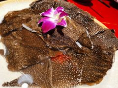 谭公脆毛肚-谭鸭血老火锅(漳州路店)