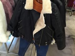 -星巴克(宝山万达店)