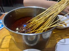 -付小姐在成都(中山公园店)