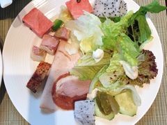 -无锡君来洲际酒店