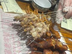 -老白清真烧烤(锦州旗舰店)