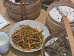 -唐食语粥(青山万达广场店)