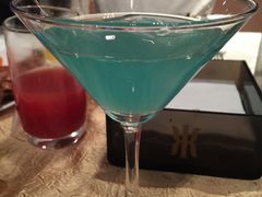 -荣誉国际酒店-云顶旋转餐厅