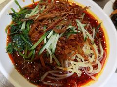 -春花民族美食(佳木斯总店)