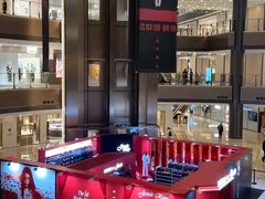 -港汇恒隆广场