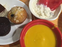 -So Lounge索兰至餐厅(蓝色港湾店)