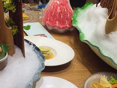 -尚海豆捞(乐虹坊店)