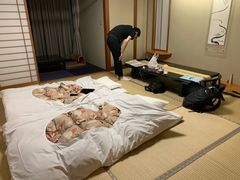 -有马温泉 竹取亭円山温泉旅馆