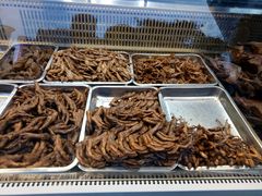 -张鸭子重庆特产卤味小吃(未来国际店)