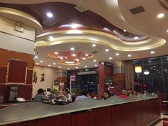-蝎王府羊蝎子(西稍门店)