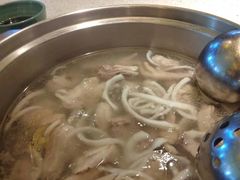 -润园四季椰子鸡火锅(海上世界店)