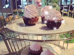 -杭州钱江新城万怡酒店-西餐厅