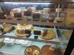 -Max Bakery 阿唛手作