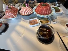 -德天雪花肥牛海鲜火锅(南苑东路店)