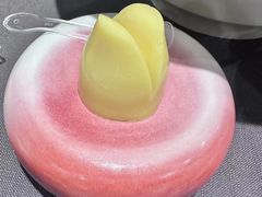 -肆月河豚·新淮扬(金融街店)