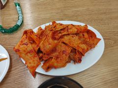 -韩麦大冷面(桂花街直营店)