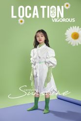 点击看大图 -菓糖儿童摄影(大卫城店)