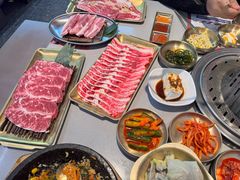 -韩一品韩国料理(柏庐南路店)