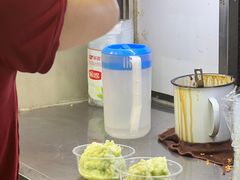 -夏食光安顺小舒冰粉冰浆(甲秀楼店)